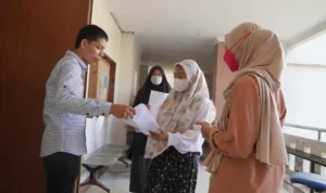 1.702 Camaba Lulus UM PTKIN di UIN Alauddin Makassar