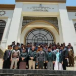 10 Prodi FTK UIN Alauddin Raih Akreditasi Unggul dari LAMDIK