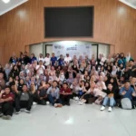 100 Mahasiswa UMMA Maros Belajar Kebal Hoaks di Sekolah