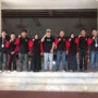 11 Mahasiswa FUF Wakili UIN Alauddin Berlaga di Poros Intim UIN Mataram