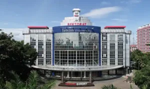 11 Program Studi Unggulan Telkom University Surabaya, Kampus Teknologi Masa Depan