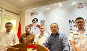 17 Pendaftar Berebut Kursi Dirut di Dua Perusda Makassar