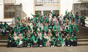 2.630 Mahasiswa KKN Angkatan 75 UIN Alauddin Makassar Jalani Pembekalan