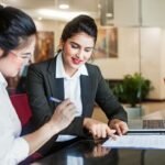 Trik Menulis CV Kreatif agar Dilirik HRD: Contoh dan Tips Desainnya