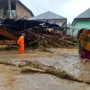 3.000 Warga di Kecamatan Latimojong Masih Terisolasi, Distribusi Bantuan Terkendala Cuaca Buruk