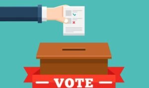 441.000 KK Bakal Pilih Ketua RT RW Lewat E-Voting