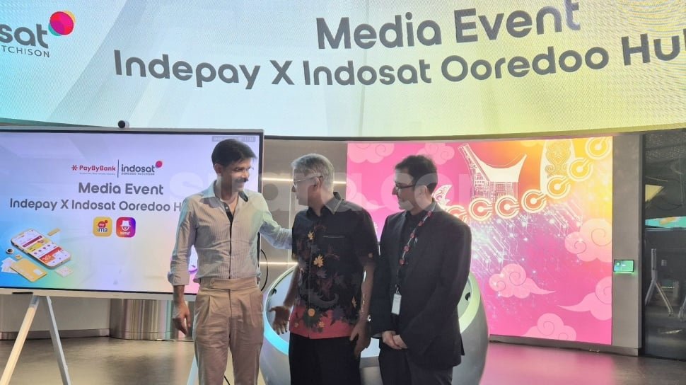 Indosat