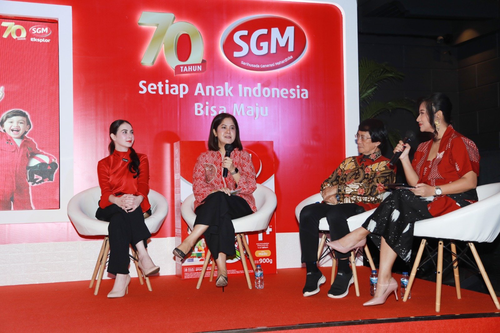 Generasi Emas