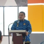 7 Pejabat Pemkot Makassar Berebut Posisi Sekda, Persaingan Kursi Strategis Pemerintahan