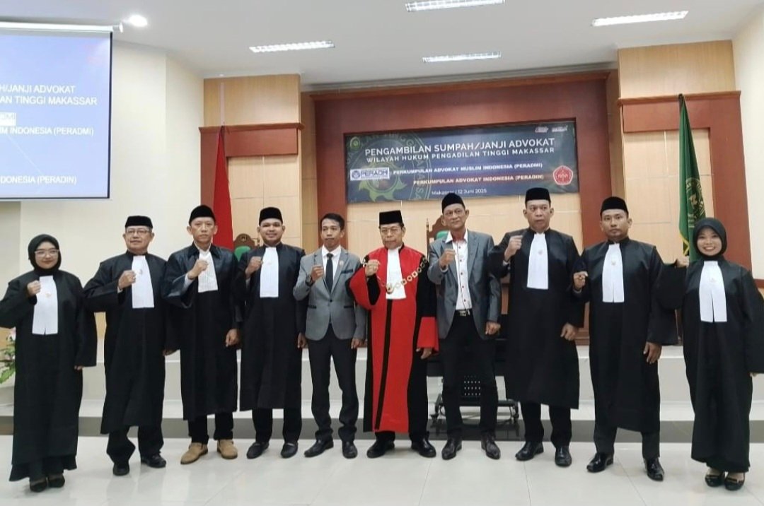 Pengadilan