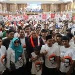Anies Baswedan Ajak Warga Sulsel Ramaikan Jalan Gembira di Makassar Ahad Besok