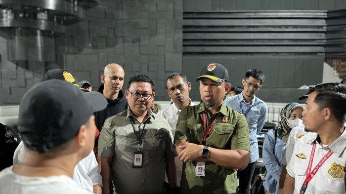 DPRD Makassar Ingatkan THM Hormati Aturan Saat Hari Besar Keagamaan