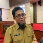 DPRD Minta Kepsek SMAN 17 Dievaluasi Pasca Didemo oleh Siswa