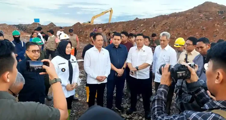 Dewan Dorong Pemkot Makassar Segera Bebaskan Lahan TPA Antang