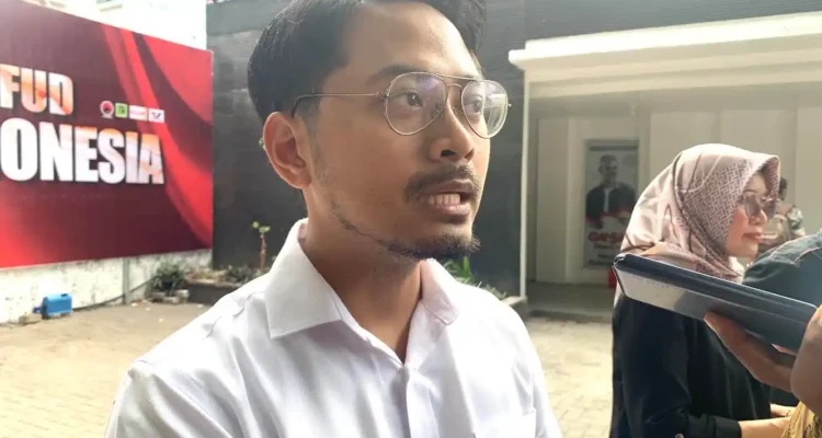Di Momen Reses, Dr. Udin Minta Pemilihan RT/RW Bebas Intervensi dan Money Politics