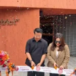 District 27 Coffee Hadir dengan Konsep Kehangatan dan Budaya