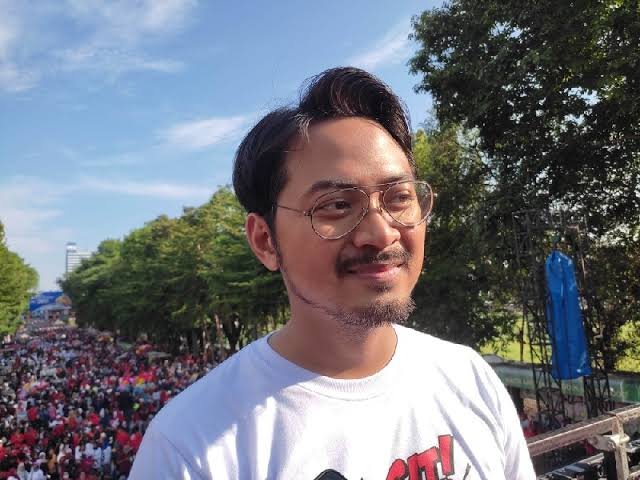 Dr Udin Minta Pemilihan RT RW Bebas Intervensi dan Money Politics