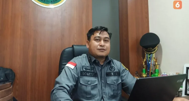 Dugaan Korupsi ART DPRD Tana Toraja, Kadir: Ini Uang Rakyat Harus Segera Dituntaskan