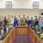 Dukung Relokasi Warga Terdampak Smelter PT Huadi Nickel Alloy Indonesia