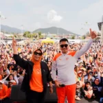 Dukungan PSI Bakal Jadi Amunisi Baru FKJ untuk Maju di Pilkada Palopo