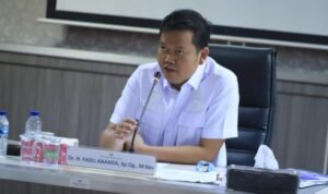 Fadli Ananda, Dokter Preneur yang Dicintai Masyarakat