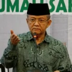 Fatwa MUI tentang Salam Lintas Agama antara Fiqh Oriented dan Fiqh Maqasid