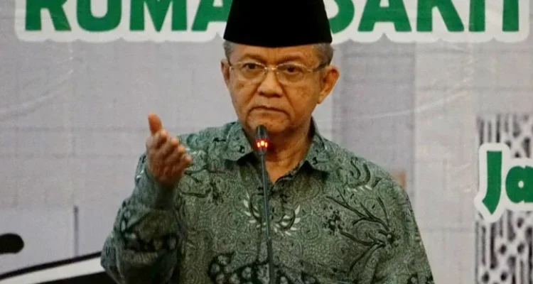 Fatwa MUI tentang Salam Lintas Agama antara Fiqh Oriented dan Fiqh Maqasid