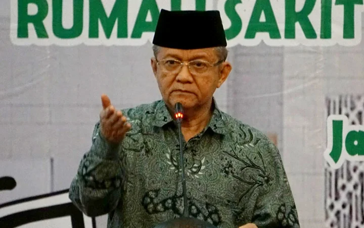 Fatwa MUI tentang Salam Lintas Agama antara Fiqh Oriented dan Fiqh Maqasid