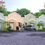GMTD Hadirkan Hunian dengan Sentuhan Warna Baru, Cluster Lily Residence Jadi Sorotan di Makassar