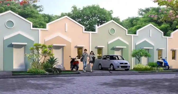 GMTD Hadirkan Hunian dengan Sentuhan Warna Baru, Cluster Lily Residence Jadi Sorotan di Makassar