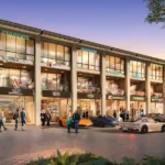 GMTD Luncurkan Desain Modern Rolling Hills Soho Prime