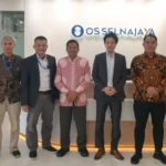 Gaet Tenaga Kerja Indonesia, Asosiasi Konstruksi Jepang Gandeng OS Selnajaya Perkenalkan Pekerjaan Bidang Konstruksi