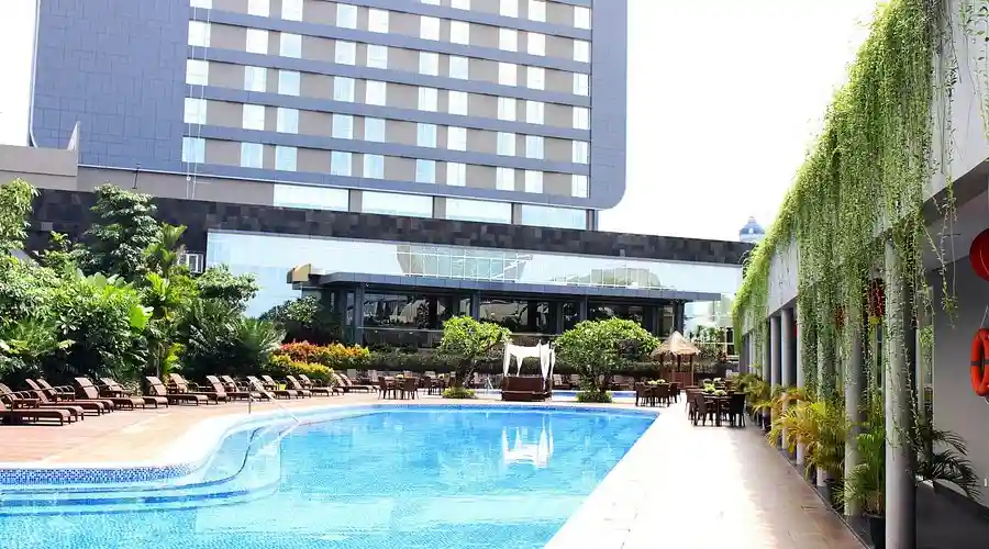 Gammara Hotel Makassar Suguhkan Malam Tahun Baru
