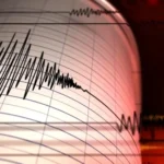 Gempa Magnitudo 5,9 Guncang Ternate, BMKG Pastikan Tidak Berpotensi Tsunami