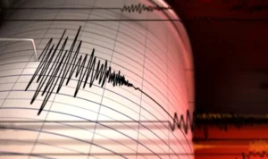 Gempa Magnitudo 5,9 Guncang Ternate, BMKG Pastikan Tidak Berpotensi Tsunami