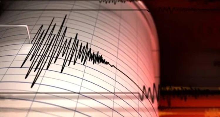 Gempa Magnitudo 5,9 Guncang Ternate, BMKG Pastikan Tidak Berpotensi Tsunami