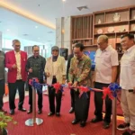 Grand Nite, UNHAS Hotel & Convention Resmi Dibuka untuk Umum