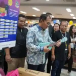 Grand Opening Gramedia Pettarani Makassar, Jadi Lebih Dekat dengan Masyarakat