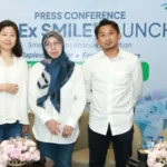 Hadir di Makassar, JEC Eye Hospitals & Clinics Luncurkan Layanan Relex SMILE