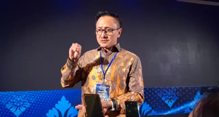 Harry Ponto Terpilih Jadi Ketua Umum PERADI SAI