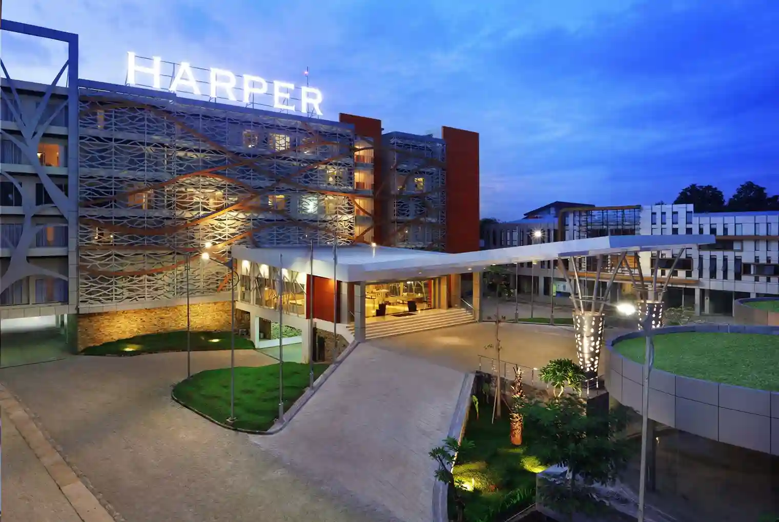 Hotel Harper Perintis Makassar Hadirkan Promo Spesial Weekend Deals dan Exclusive Staycation