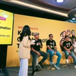 IM3 Gelar Konser Collabonation Tour di Parepare, Tampilkan Musisi Kenamaan Tanah Air