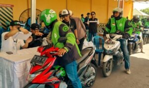 Gojek
