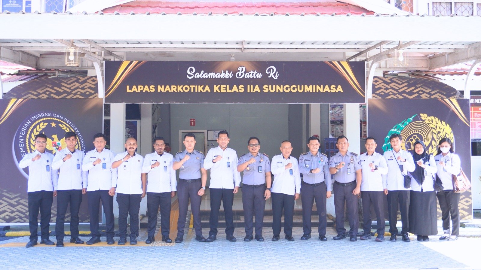 Rehabilitasi