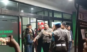 Ibu Kandung Aniaya Bayinya hingga Tewas, Polisi: Diduga Alami Gangguan Jiwa