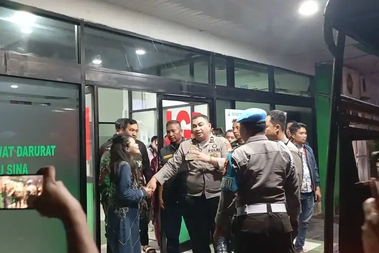 Ibu Kandung Aniaya Bayinya hingga Tewas, Polisi: Diduga Alami Gangguan Jiwa