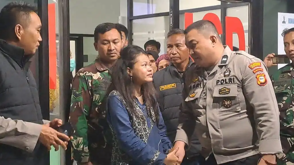 Ibu di Makassar Diduga Habisi Bayi Dua Bulan, Polisi Lakukan Penyelidikan