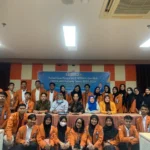 Ikbal dan Guntur Terpilih Jadi Ketua Maperwa dan Presiden BEM UNM Periode 2022–2023