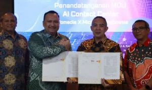 Implementasi Platform OCA Telkom Jadikan CRM Perusahaan Lebih Optimal