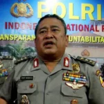 Jejak Karier Cemerlang Komjen Pol (Purn) Jusuf Manggabarani